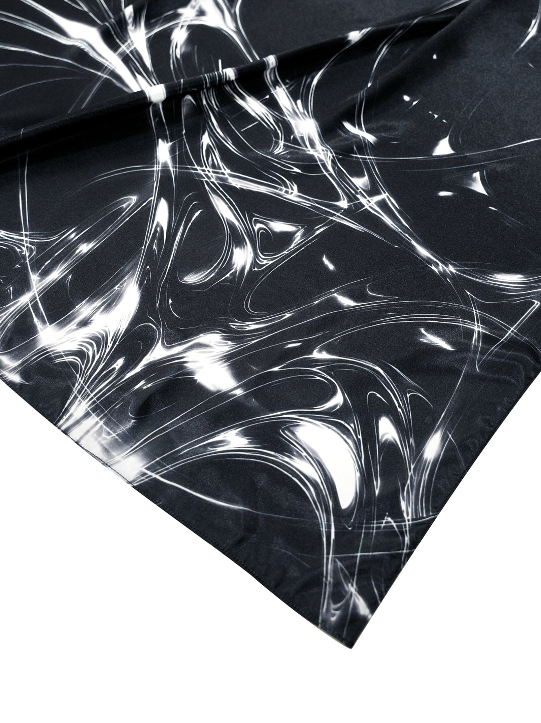 SILVER NINE - Opto-Tunnel Bandana