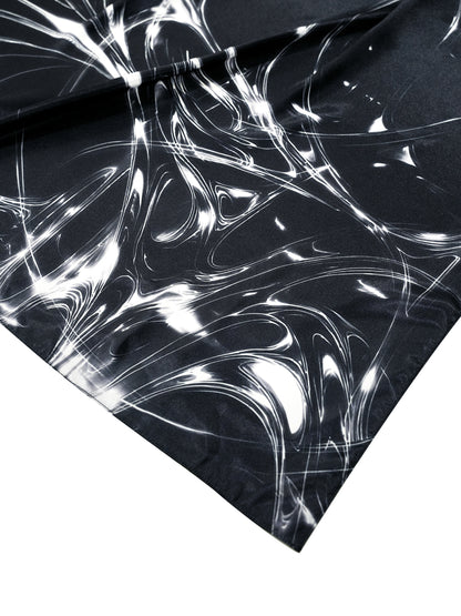 SILVER NINE - Opto-Tunnel Bandana