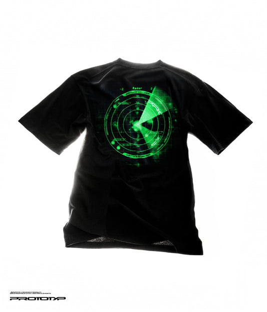 PROTOTYP - SEP0921 BSS Detectable Area Tee