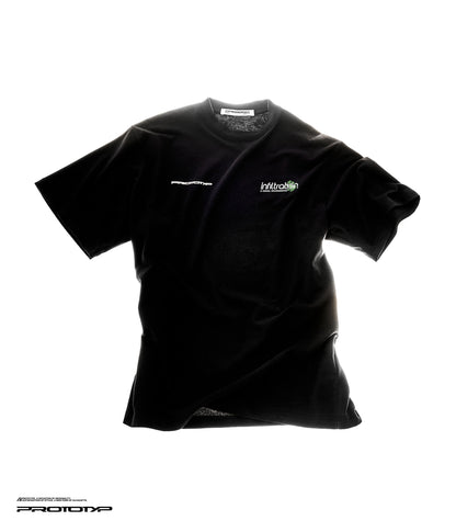 PROTOTYP - SEP0921 BSS Detectable Area Tee
