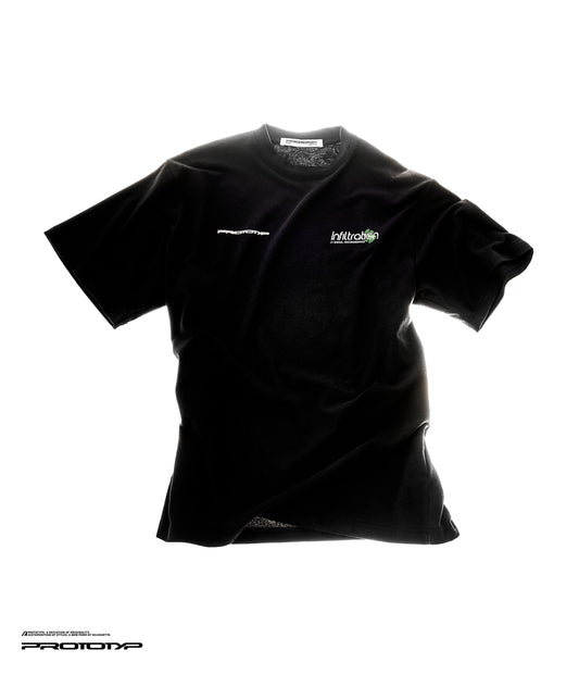 PROTOTYP - SEP0921 BSS Detectable Area Tee