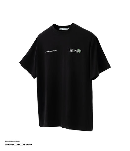 PROTOTYP - SEP0921 BSS Detectable Area Tee
