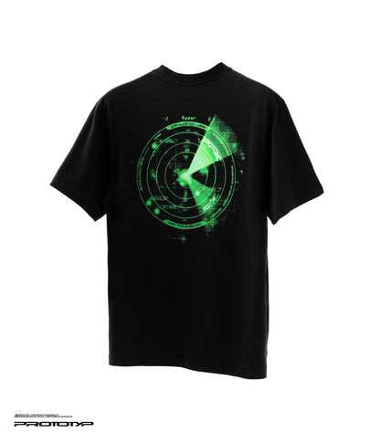 PROTOTYP - SEP0921 BSS Detectable Area Tee