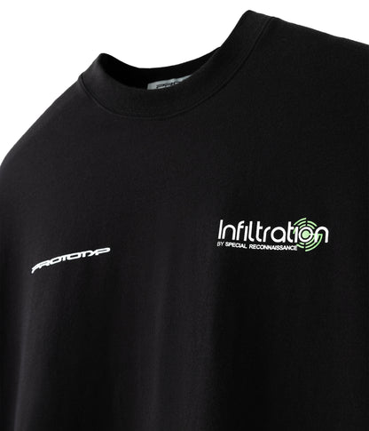 PROTOTYP - SEP0921 BSS Detectable Area Tee