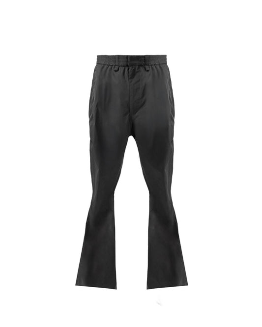 JOBDATASHEET - Water-Repellent Nylon Flare Pants D22