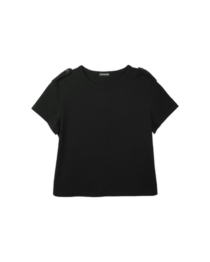 CRANIUM - Epaulets TEE
