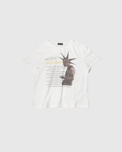 CRANIUM - PROUDEST TEE