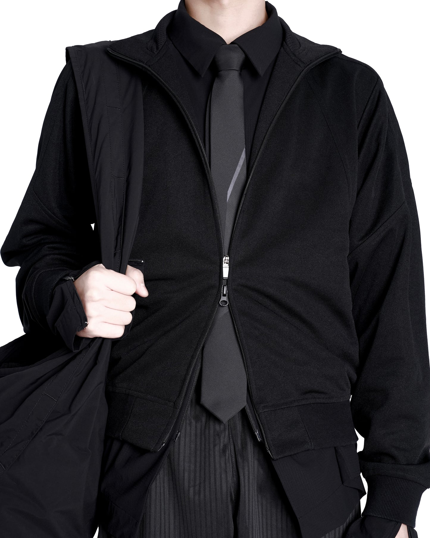 PROTOTYP - PTP-25A-ACC-003 ACCELERATION Aero Tie