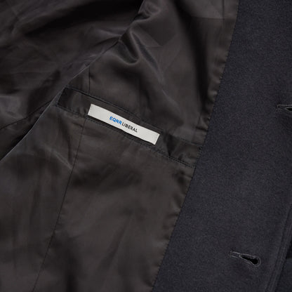 EQUALNEAR - EQ-HIGH Tweed Jacket - Gray