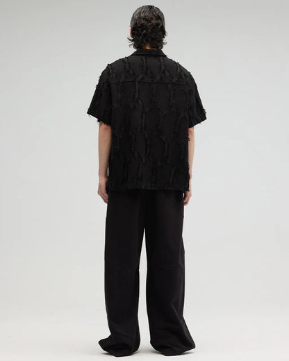 VACANT - Ripped Shirt