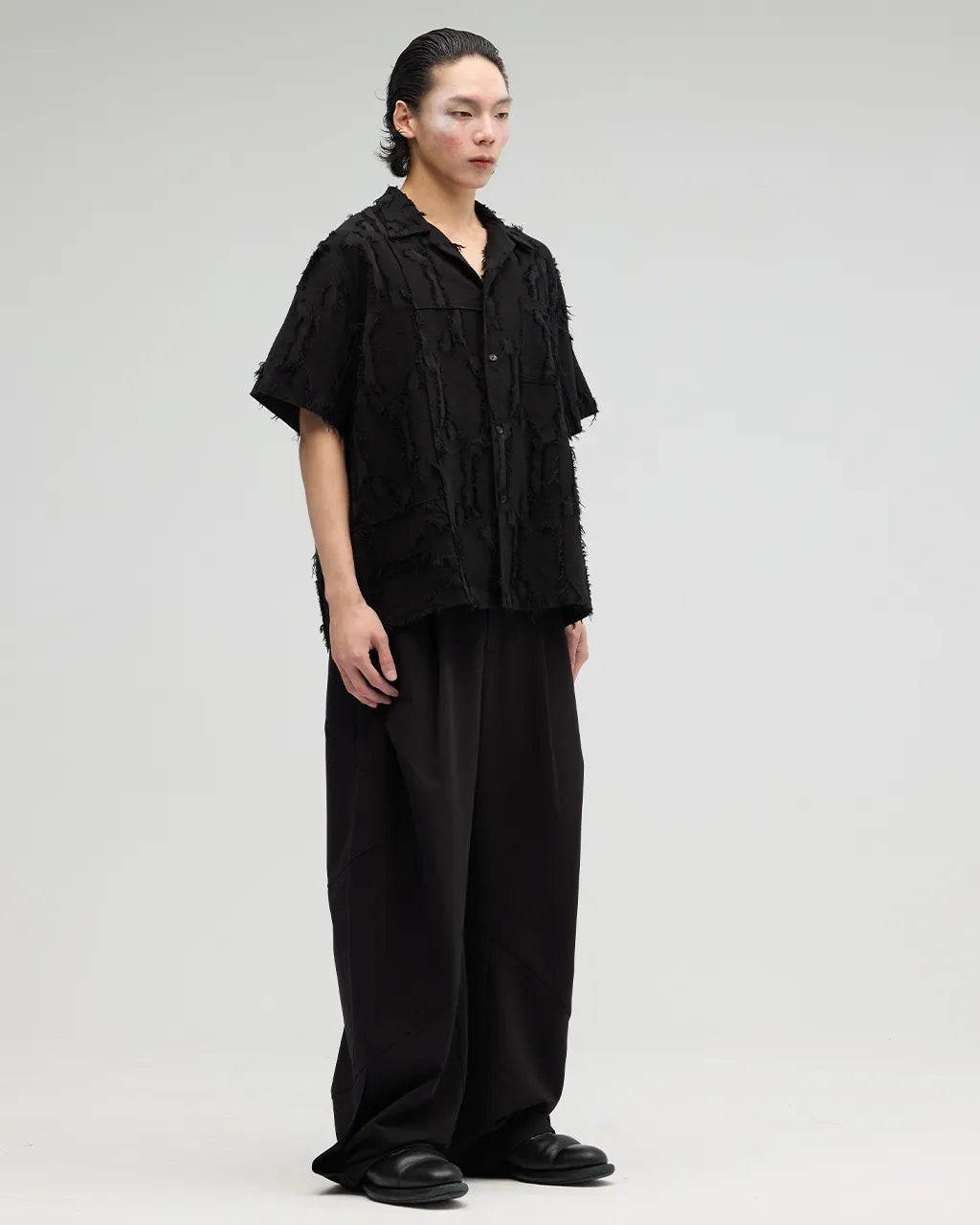 VACANT - Ripped Shirt