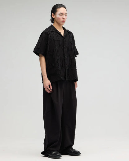 VACANT - Ripped Shirt