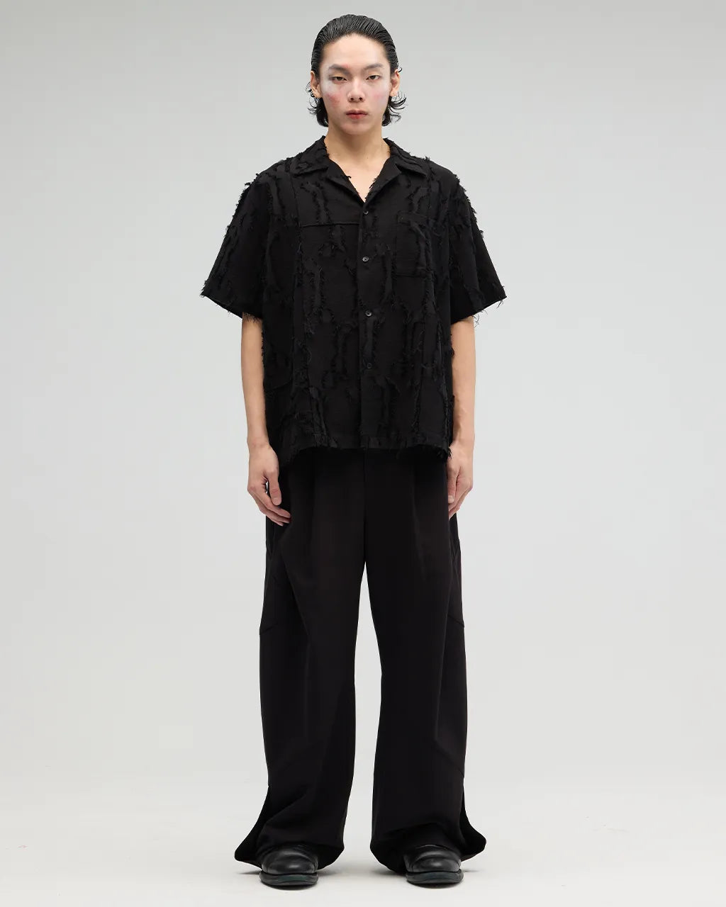 VACANT - Ripped Shirt