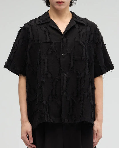 VACANT - Ripped Shirt