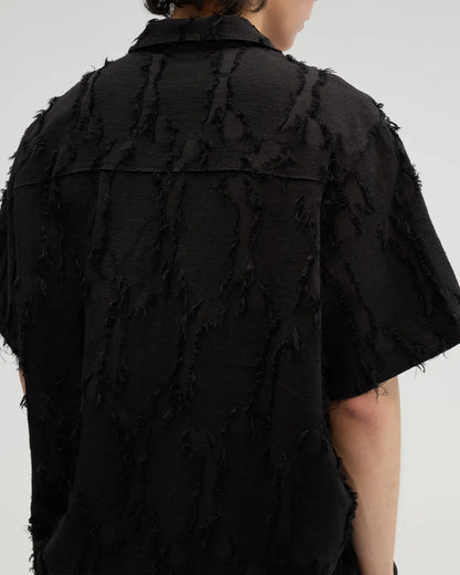 VACANT - Ripped Shirt