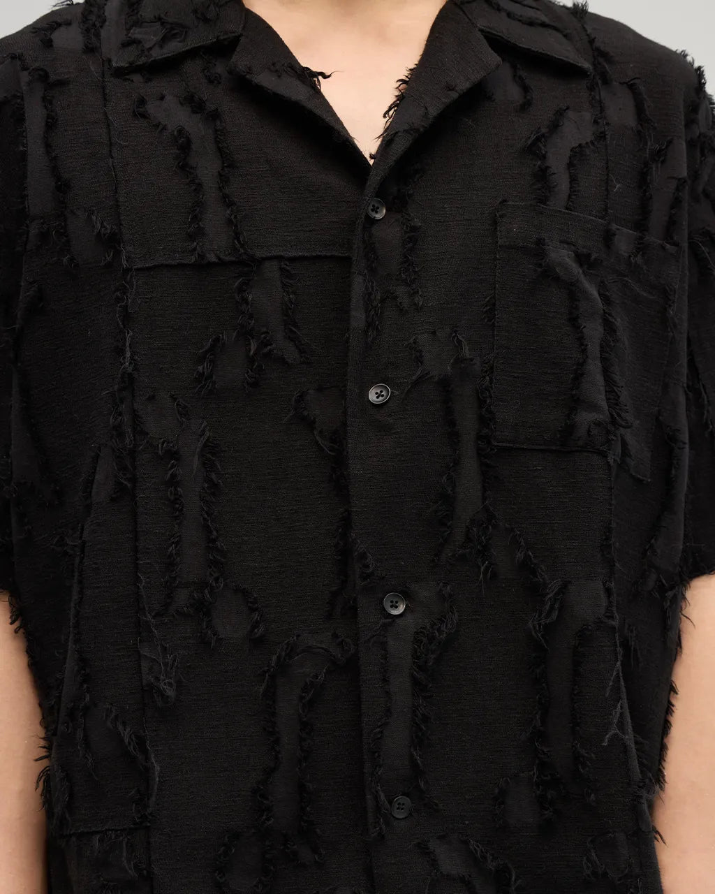 VACANT - Ripped Shirt