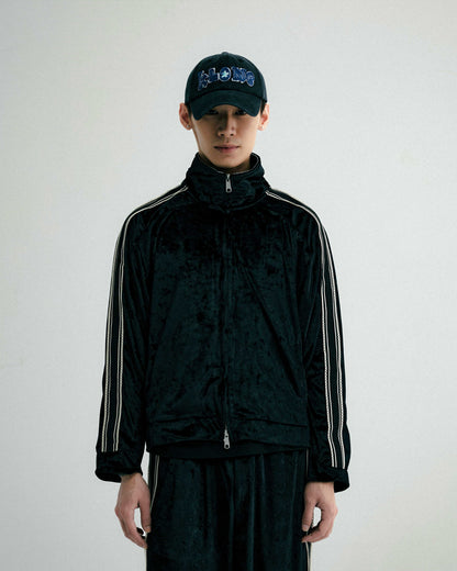 KLONE DESIGN - Patched Logo Cap