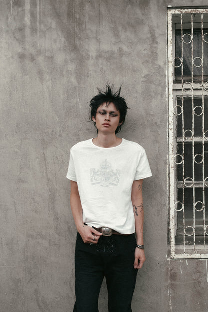 CRANIUM - COA TEE