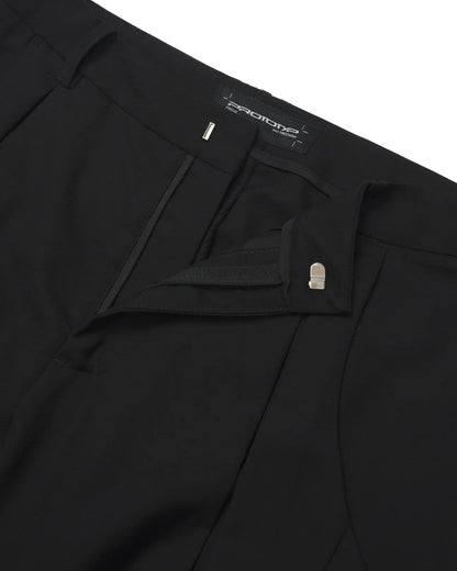 PROTOTYP - PTP-25A-SU-LPT-001 ACCELERATION AXIS Folded Trousers