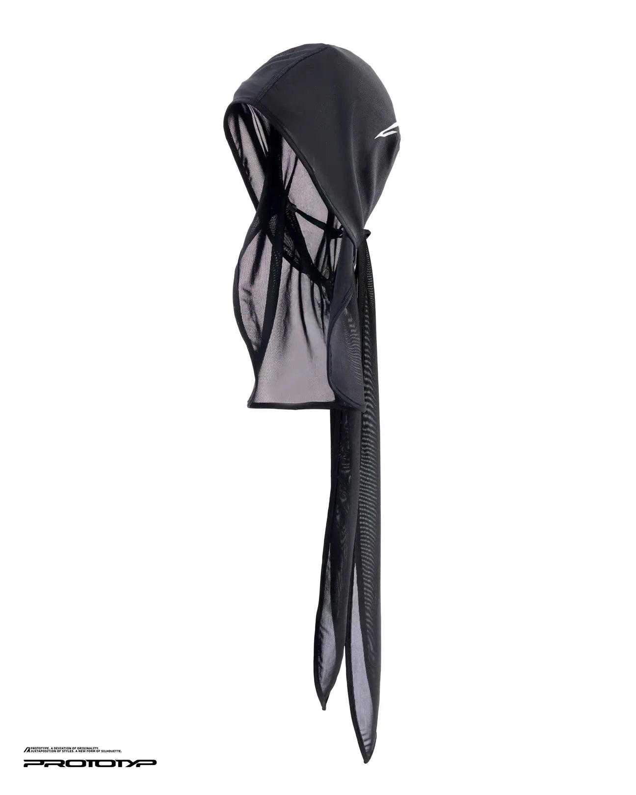 PROTOTYP - PTP-26S-ACC-001 SONIC Mesh Team Durag
