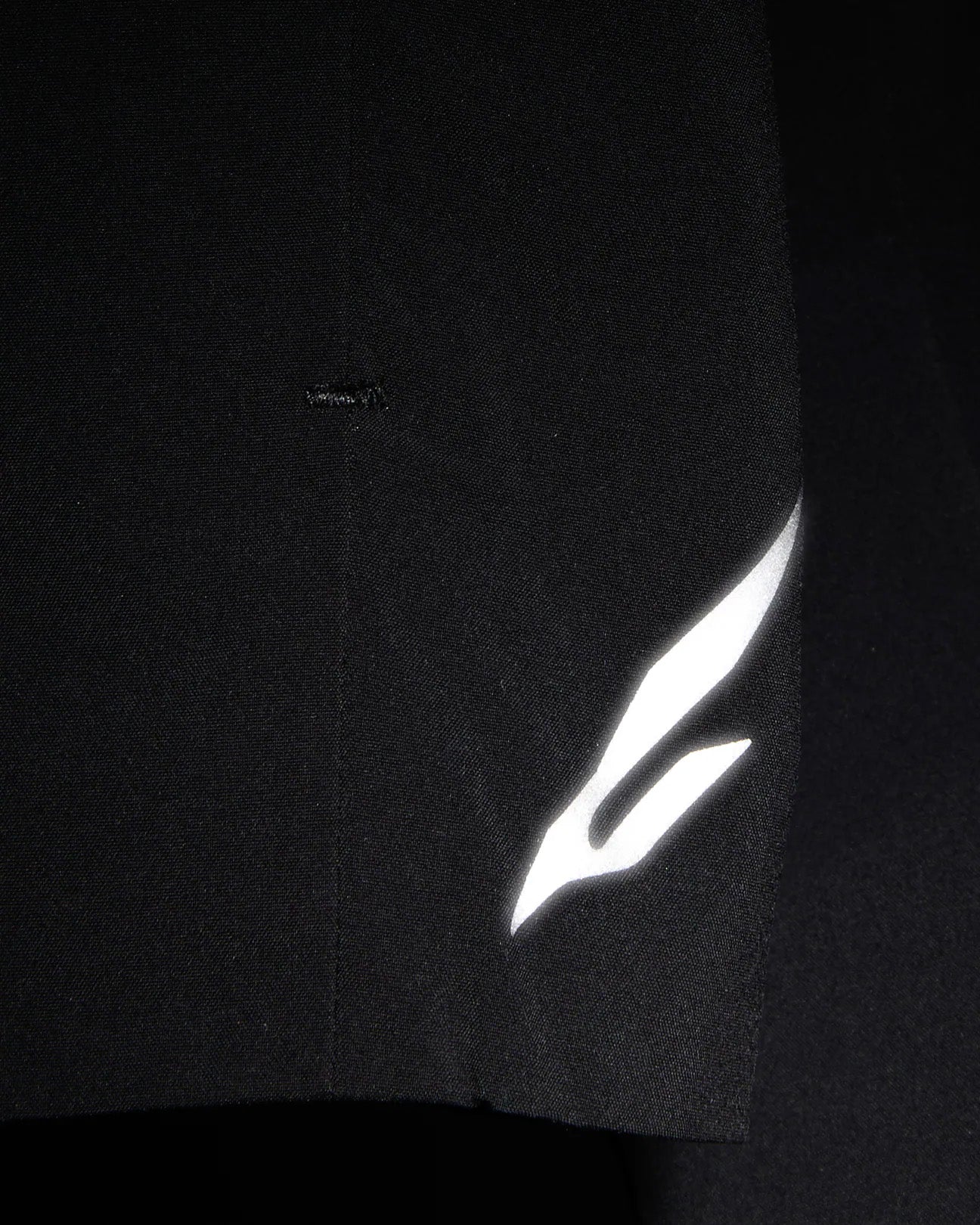PROTOTYP - PTP-26S-VST-001 SONIC VX Module Cropped Vest