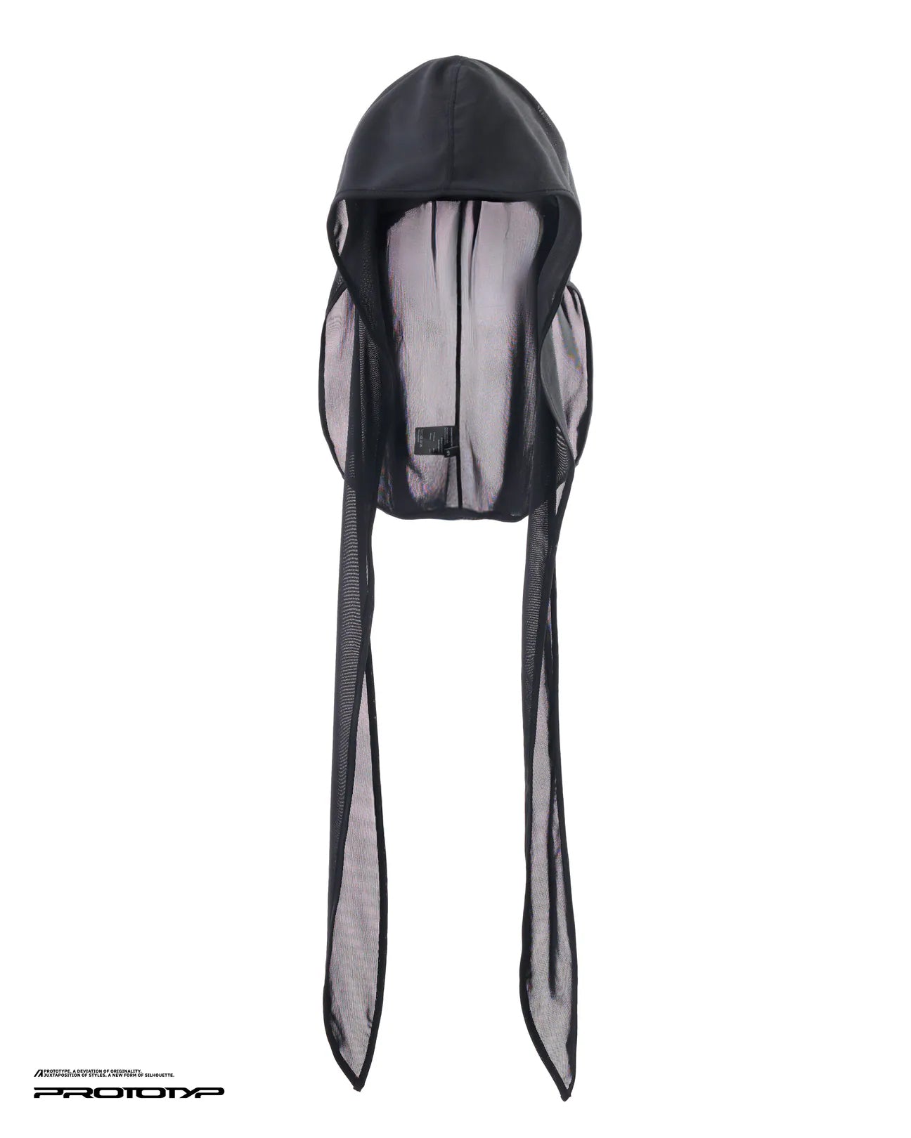 PROTOTYP - PTP-26S-ACC-001 SONIC Mesh Team Durag