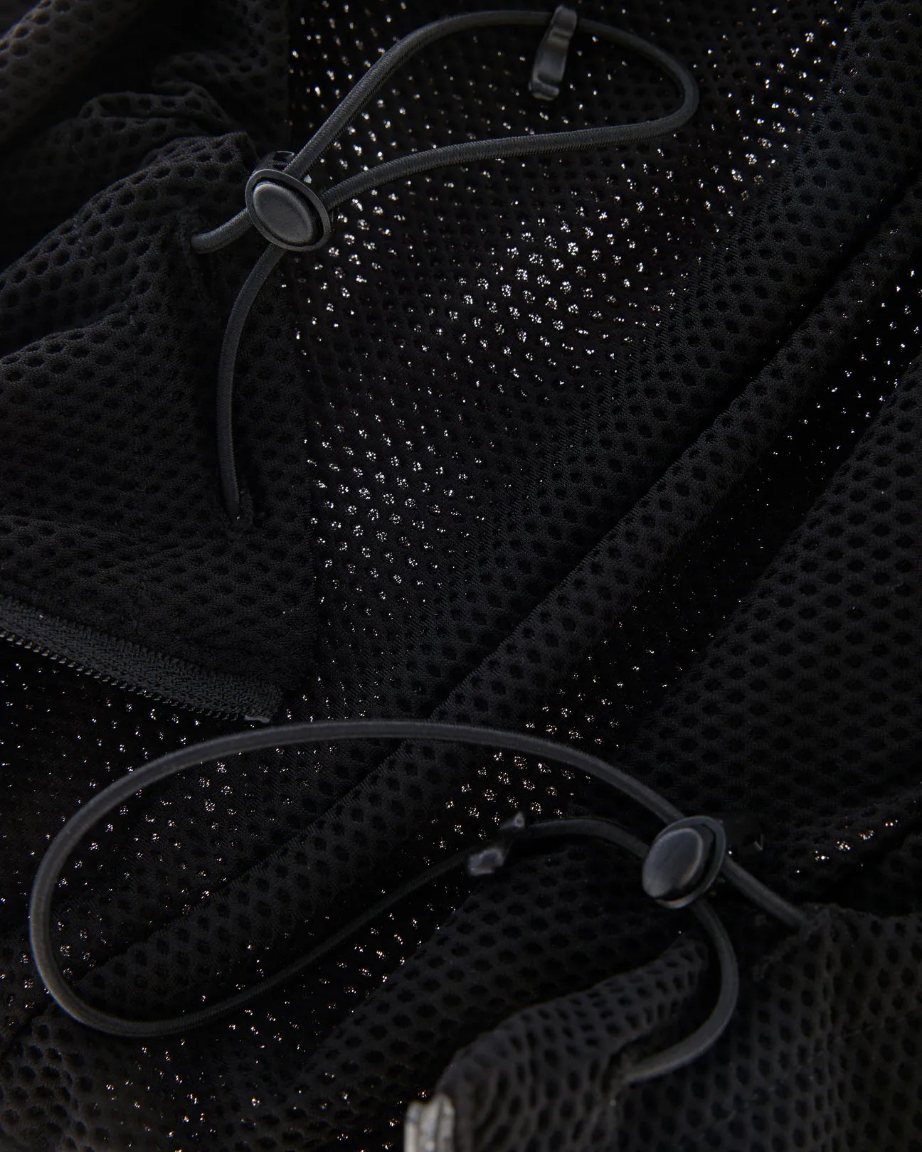 PROTOTYP - PTP-26S-VST-001 SONIC VX Module Cropped Vest