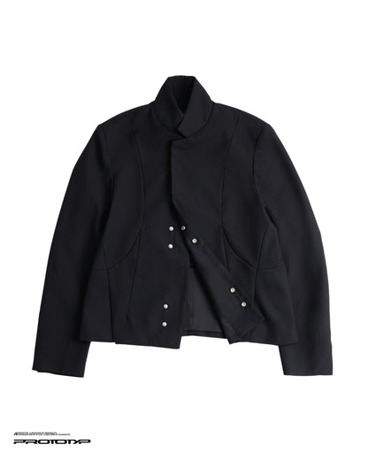 PROTOTYP - PTP-25A-SU-JKT-001 ACCELERATION AXIS Blazer Jacket