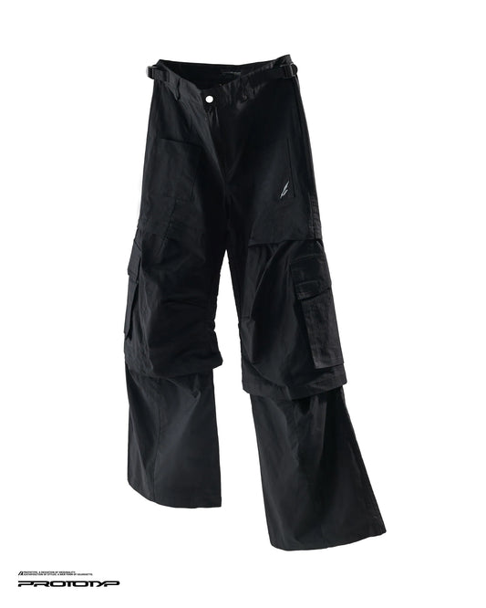 PROTOTYP - PTP-25A-LPT-002 ACCELERATION Layered Cargo VER.2