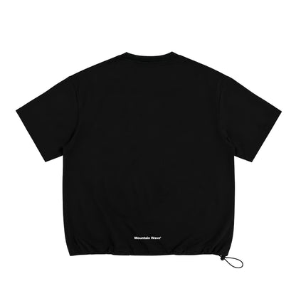 MOUNTAIN WAVE - Bone Healing Tee