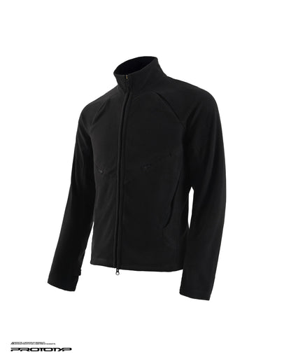 PROTOTYP - PTP-25A-JKT-002 ACCELERATION HEXA Polar Fleece Jacket