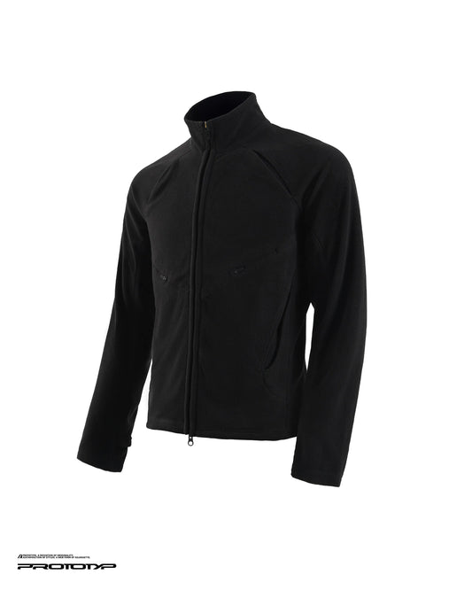 PROTOTYP - PTP-25A-JKT-002 ACCELERATION HEXA Polar Fleece Jacket