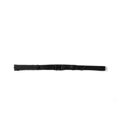 NOZZLE QUIZ - Runner Belt - Black