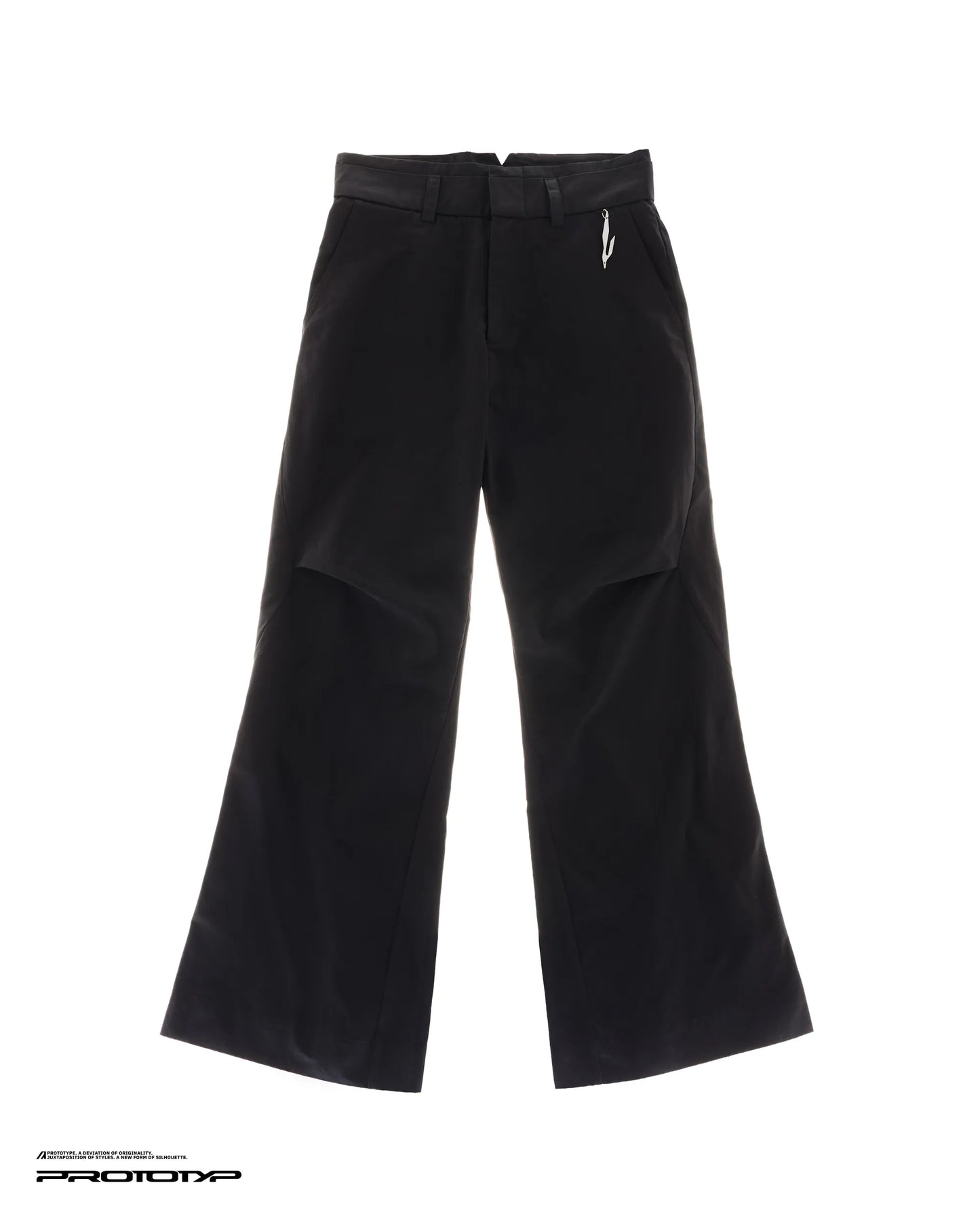 PROTOTYP - PTP-26S-LPT-002 SONIC WF-R Cut Trousers