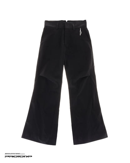 PROTOTYP - PTP-26S-LPT-002 SONIC WF-R Cut Trousers