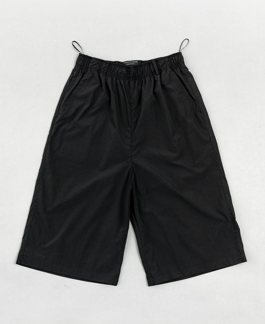 FOUNTAIN ISLAND FOUNDATION - F02 Baggy Shorts