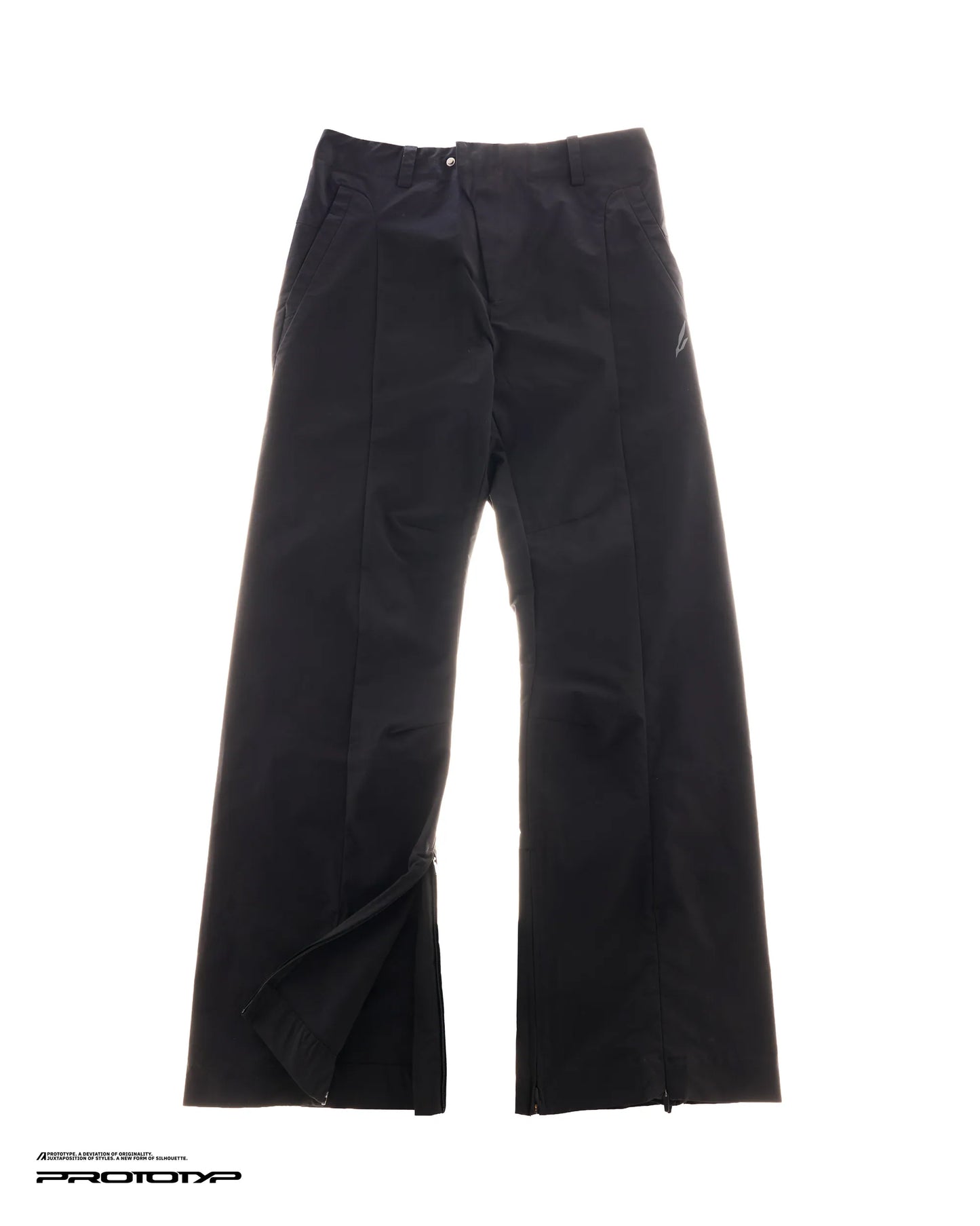 PROTOTYP - PTP-26S-LPT-001 SONIC Multizip Pants Ver.2