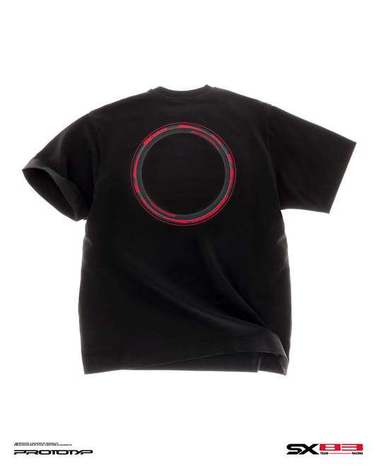 PROTOTYP - PTP-SX83-002 SX83 Rotor Shirt
