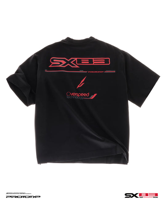 PROTOTYP - PTP-SX83-001 SX83 Sponsor Shirt