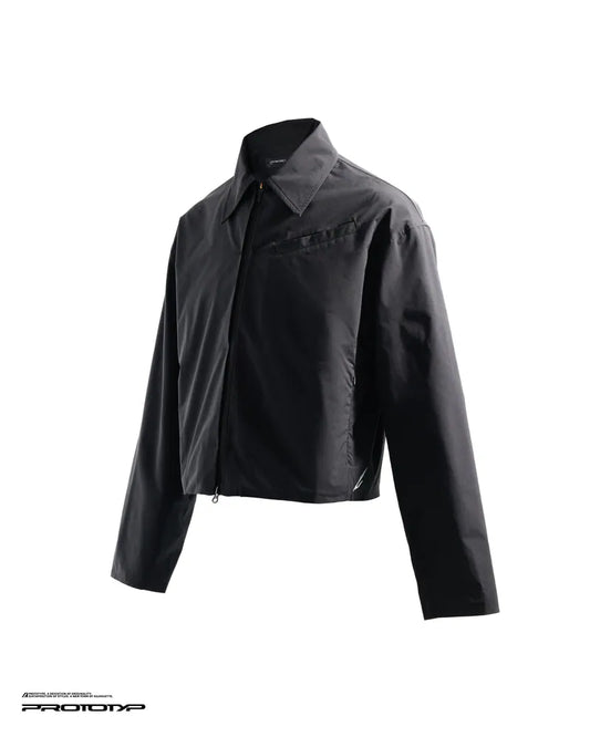 PROTOTYP - PTP-25A-JKT-001 ACCELERATION STRATA Blouson Jacket