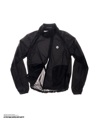 PROTOTYP - PTP-26S-JKT-001 SONIC Vent Zip Jacket