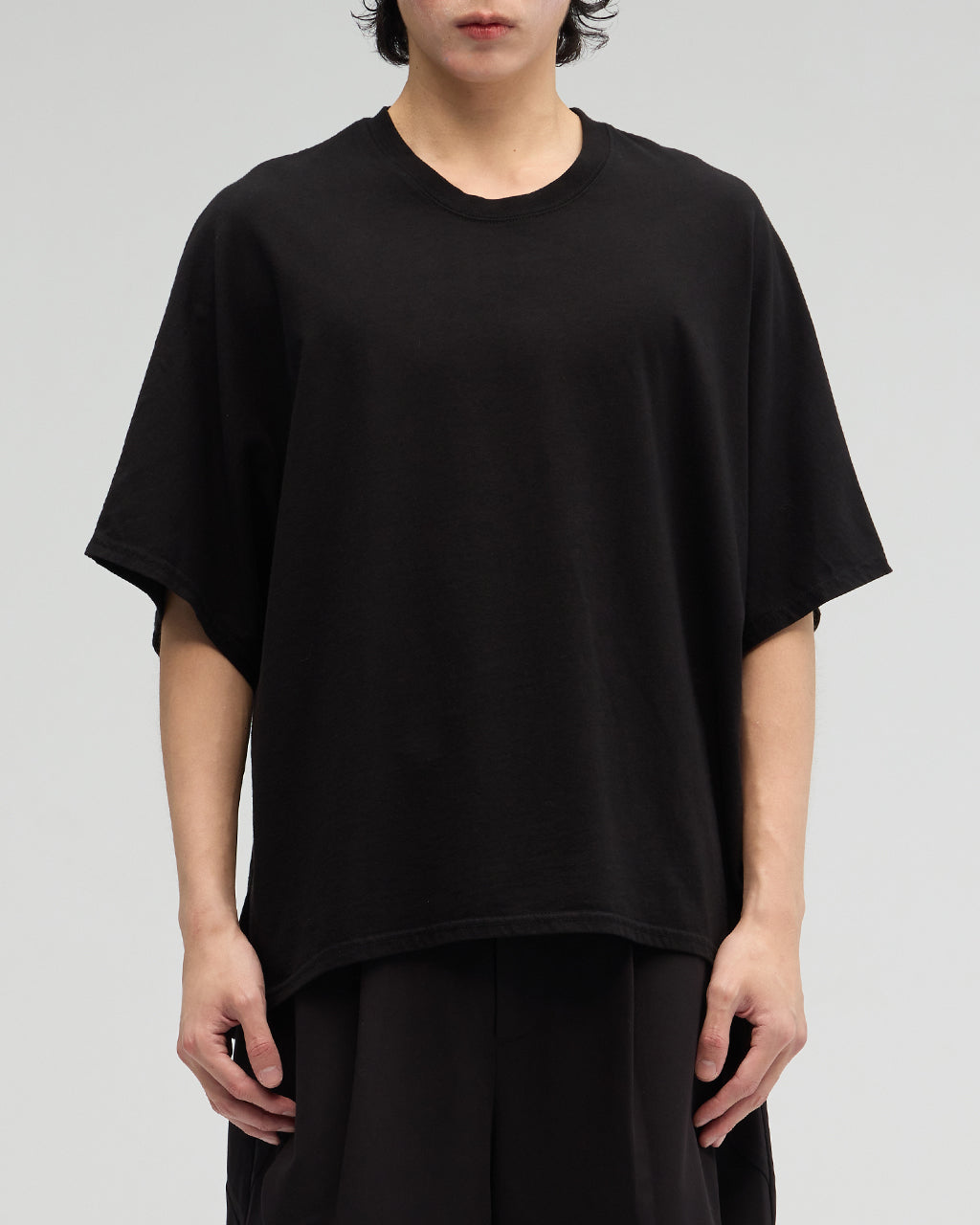 VACANT - Ash Tee