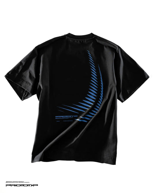 PROTOTYP - PTP-26S-GT-001 SONIC Beamform Shirt - Black