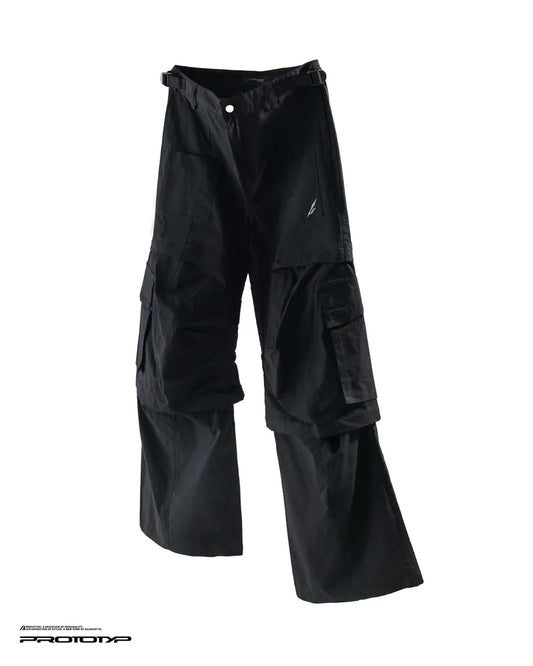 PROTOTYP - PTP-25A-LPT-002 ACCELERATION Layered Cargo VER.2