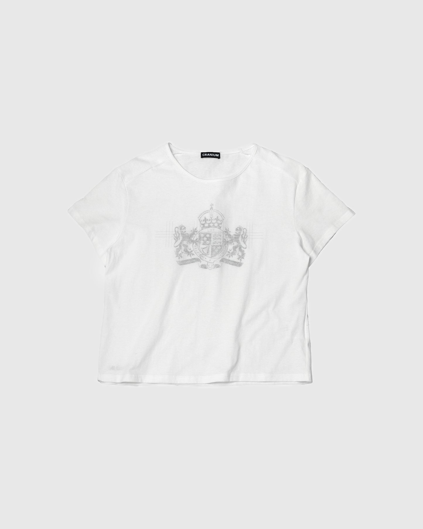 CRANIUM - COA TEE