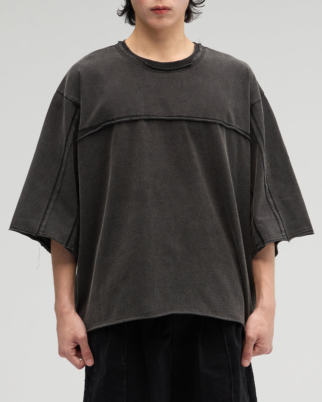 VACANT - Spliced Tee