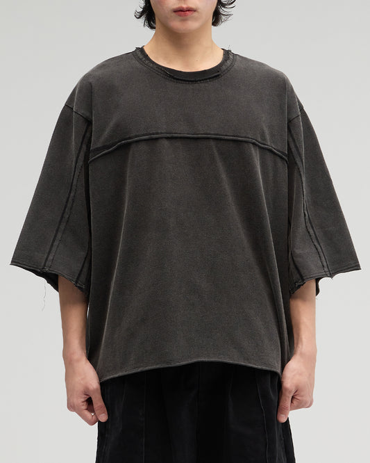 VACANT - Spliced Tee