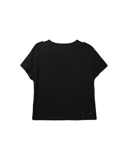 CRANIUM - Epaulets TEE
