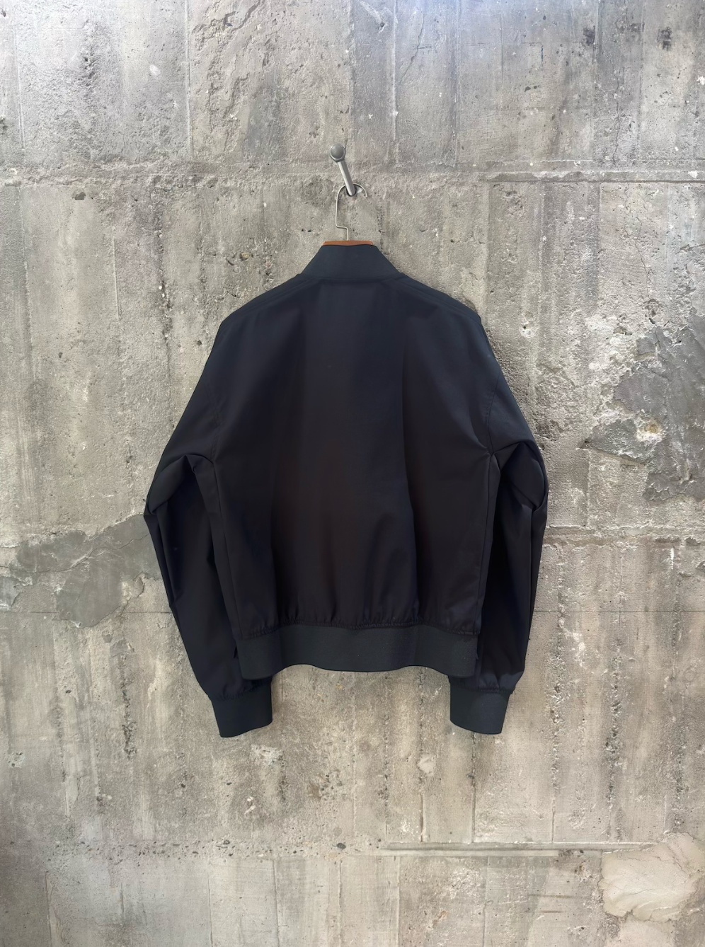 JIAN YE - GUAI BLOUSON(WATERPROOF)
