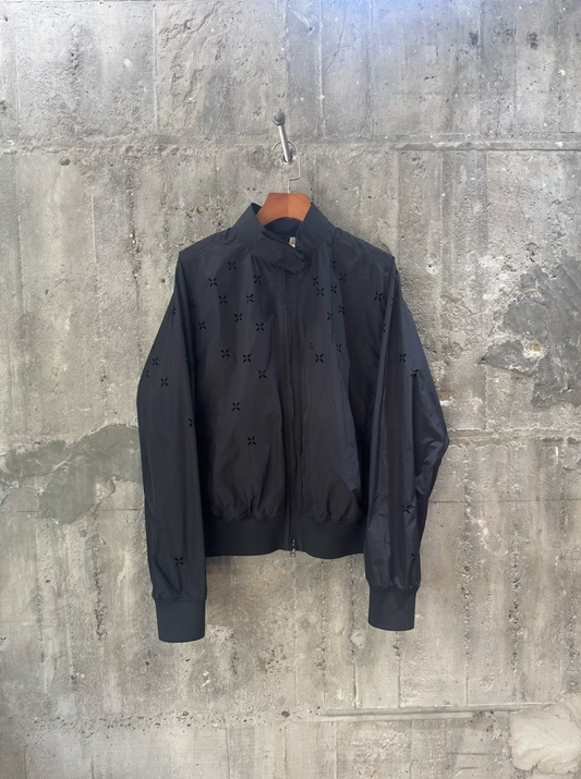 JIAN YE - SIEGE GUAI BLOUSON